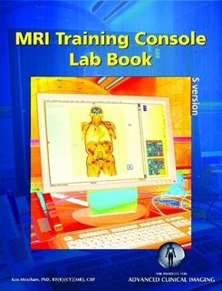 Siemens MRI Simulator Lab Book